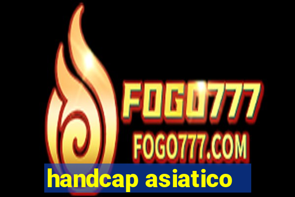 handcap asiatico -1.5